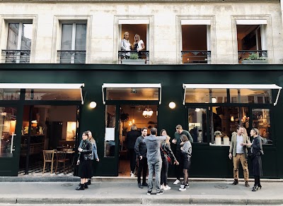Restaurant Mieux Paris 9