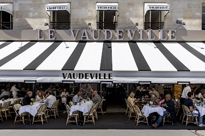Vaudeville