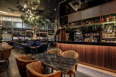 Duo Bar