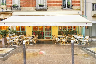 La Table de Martine