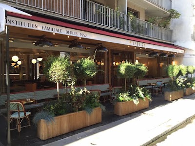 Restaurant Le Bois