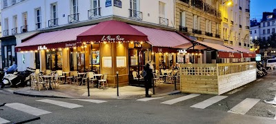 Le Paris Paris