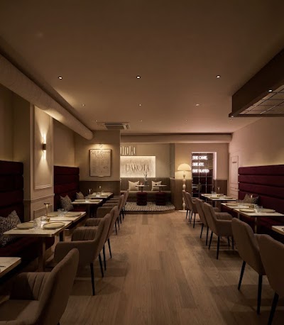 Dakota Lounge - Paris
