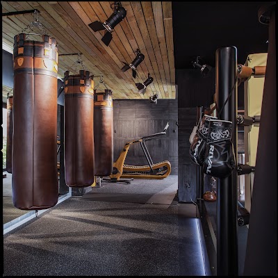Boxium Club Paris