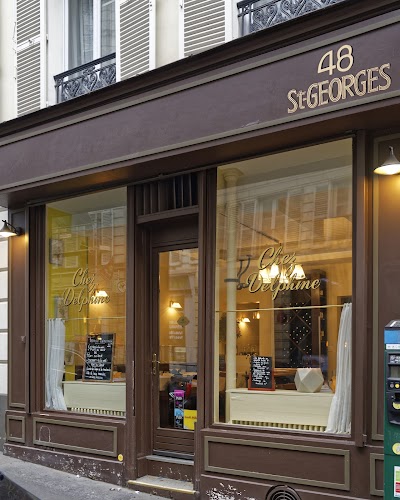 Chez Delphine