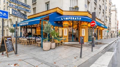 L'impératif