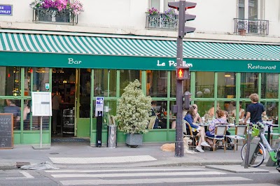 Café Le Papillon