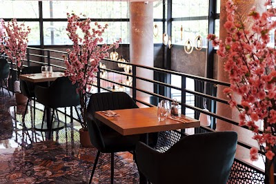 Restaurant Casa Rosa