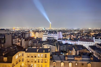 Le Dernier Étage