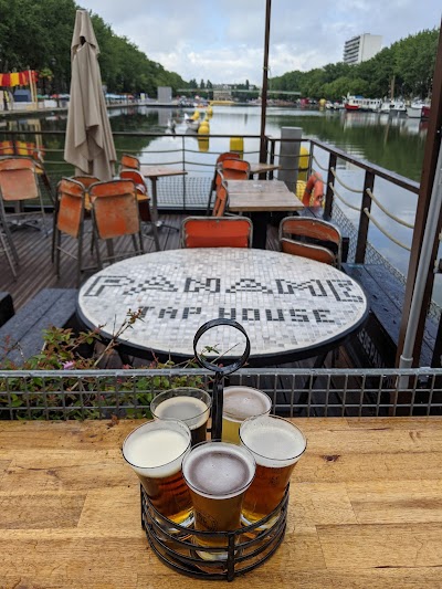 Paname Brewing Company - 19