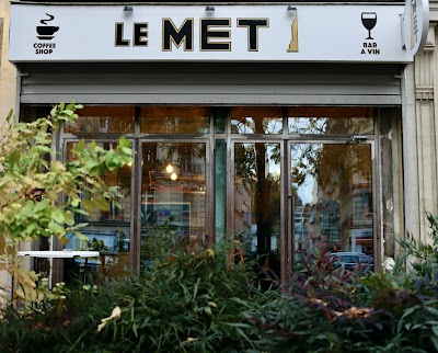 LE MET