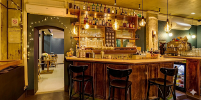 Bistrot Lucien