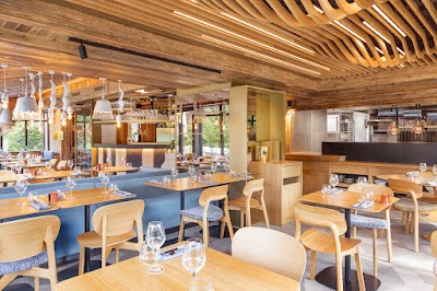 Bistrot du Mont Joly