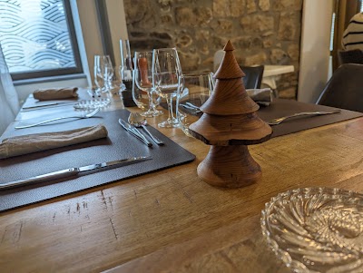 Crêperie de la Mignonne