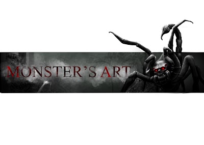 Monster'S Art