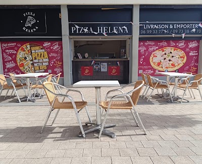 PIZZA HELENA RAMONVILLE