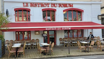 Bistrot du Forum