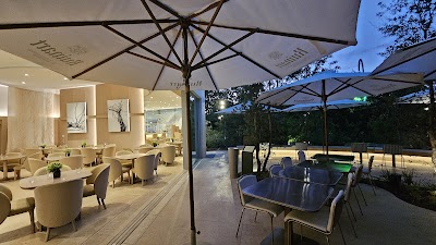 Le Bar by Ruinart