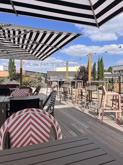 Chez Jacquotte - Guinguette