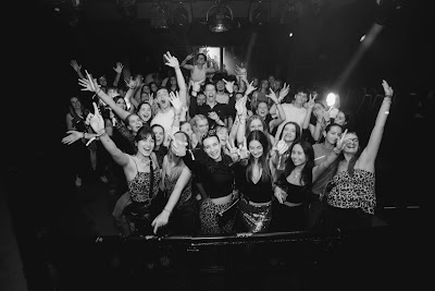 Live Club Rennes
