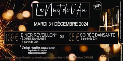 Club La Guinguette