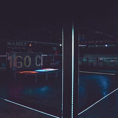 Mango Club - Rennes