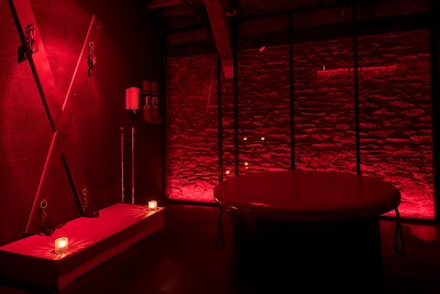 Sauna California