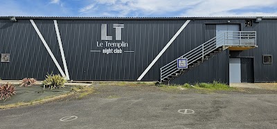 Le Tremplin