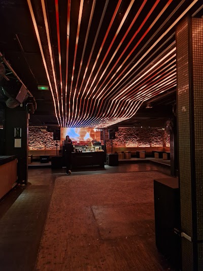 Satori club