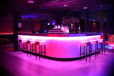L'Espace Club