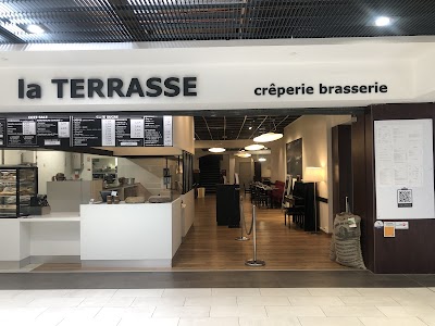 La Terrasse