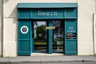 Rezin