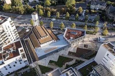 La Halle de La Brasserie