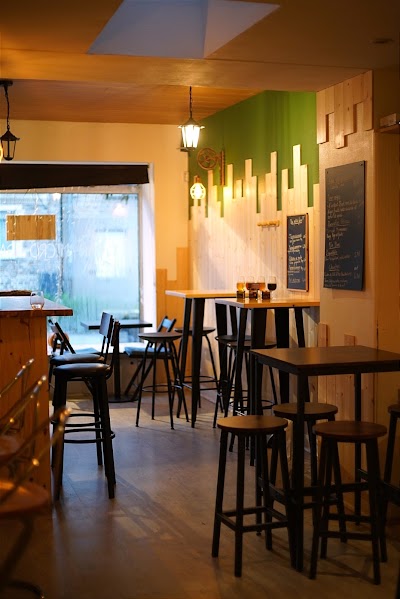 Brasserie Beltane