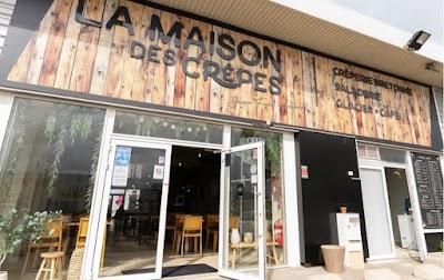 La maison des crêpes