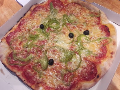AU P TIT RESTO