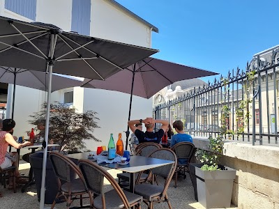 Restaurant L'Art Doise