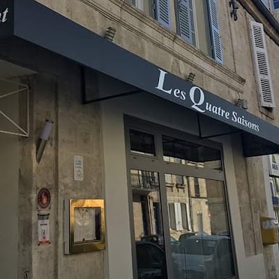 Les Quatre Saisons