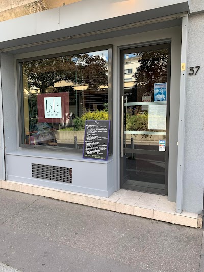 Lé Là Restaurant