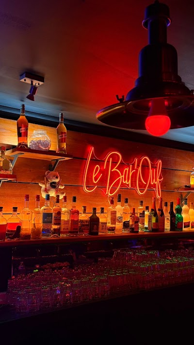 LE BAR'OUF