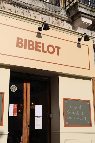 BIBELOT