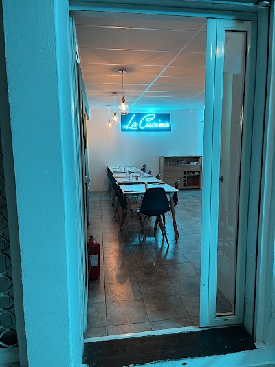La Cucina