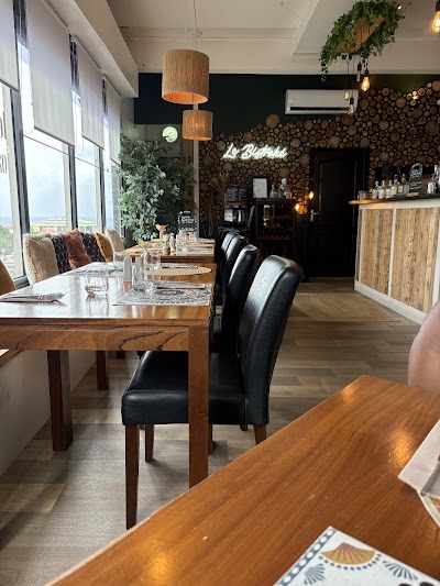 Le Bistroké