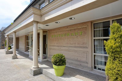 Logis Hôtel le Gué du Holme