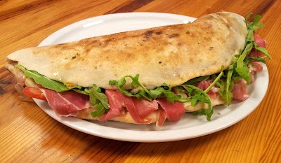 La Case à Pizza