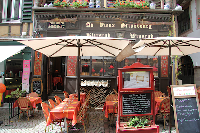 Au Vieux Strasbourg