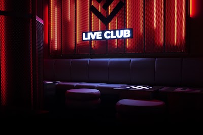 Live Club