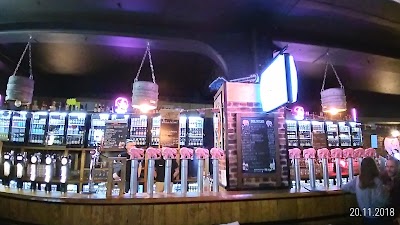 Delirium Café