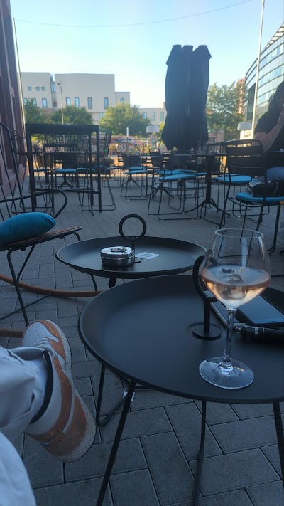 WXYZ Bar Strasbourg