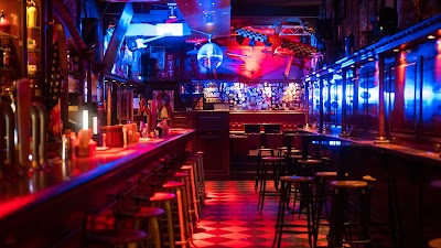 Bar Les Aviateurs